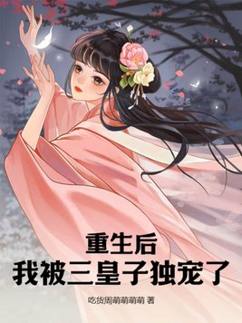 重生后我被三皇子独宠了