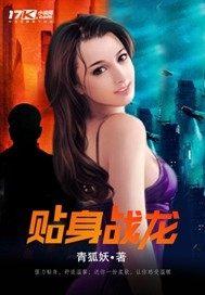 贴身战龙