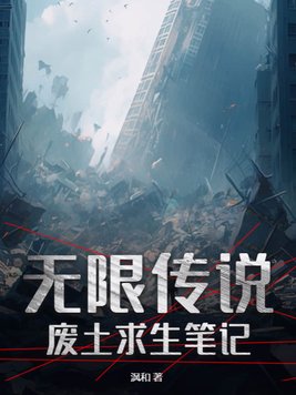 无限传说：废土求生笔记
