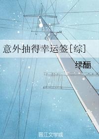 意外抽得幸运签[综]