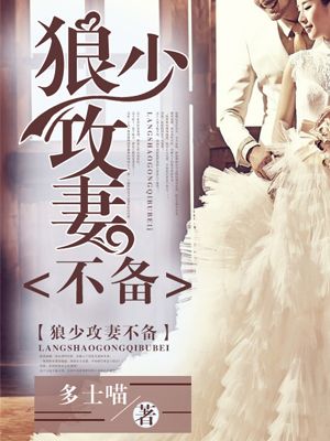 狼少攻妻不备
