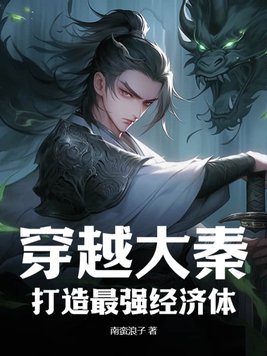 穿越大秦，打造最强经济体