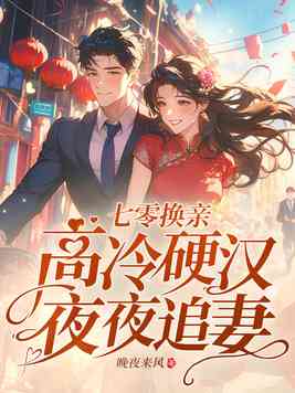 七零换亲，高冷硬汉夜夜追妻