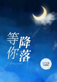 等你降落
