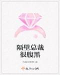 隔壁总裁很腹黑