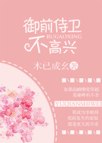 御前侍卫不高兴