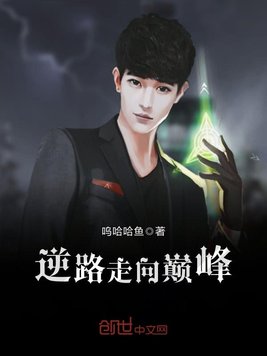 逆路走向巅峰