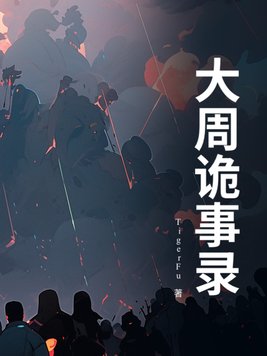 大周诡事录