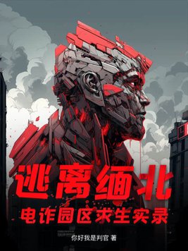 逃离缅北：电诈园区求生实录