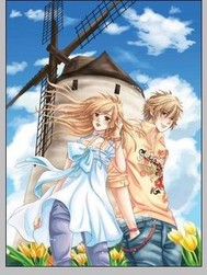 爱恋之陛下别靠近我