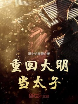 重回大明当太子