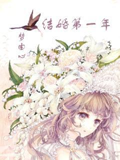 结婚第一年