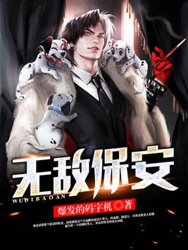 无敌保安