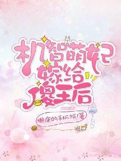 机智萌妃嫁给傻王后