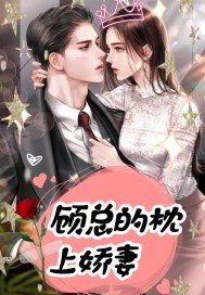 顾总的枕上娇妻