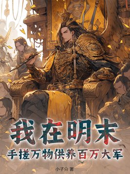 我在明末手搓万物供养百万大军