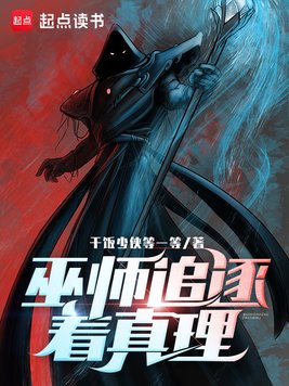 巫师追逐着真理