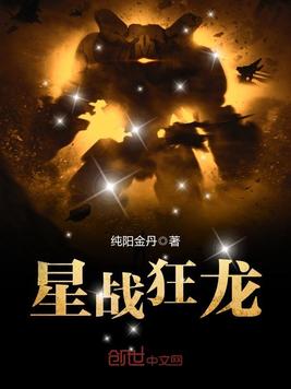 星战狂龙