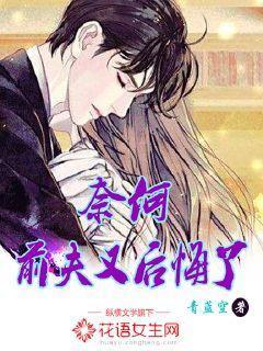 奈何前夫又后悔了