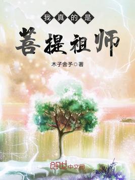 我真的是菩提祖师